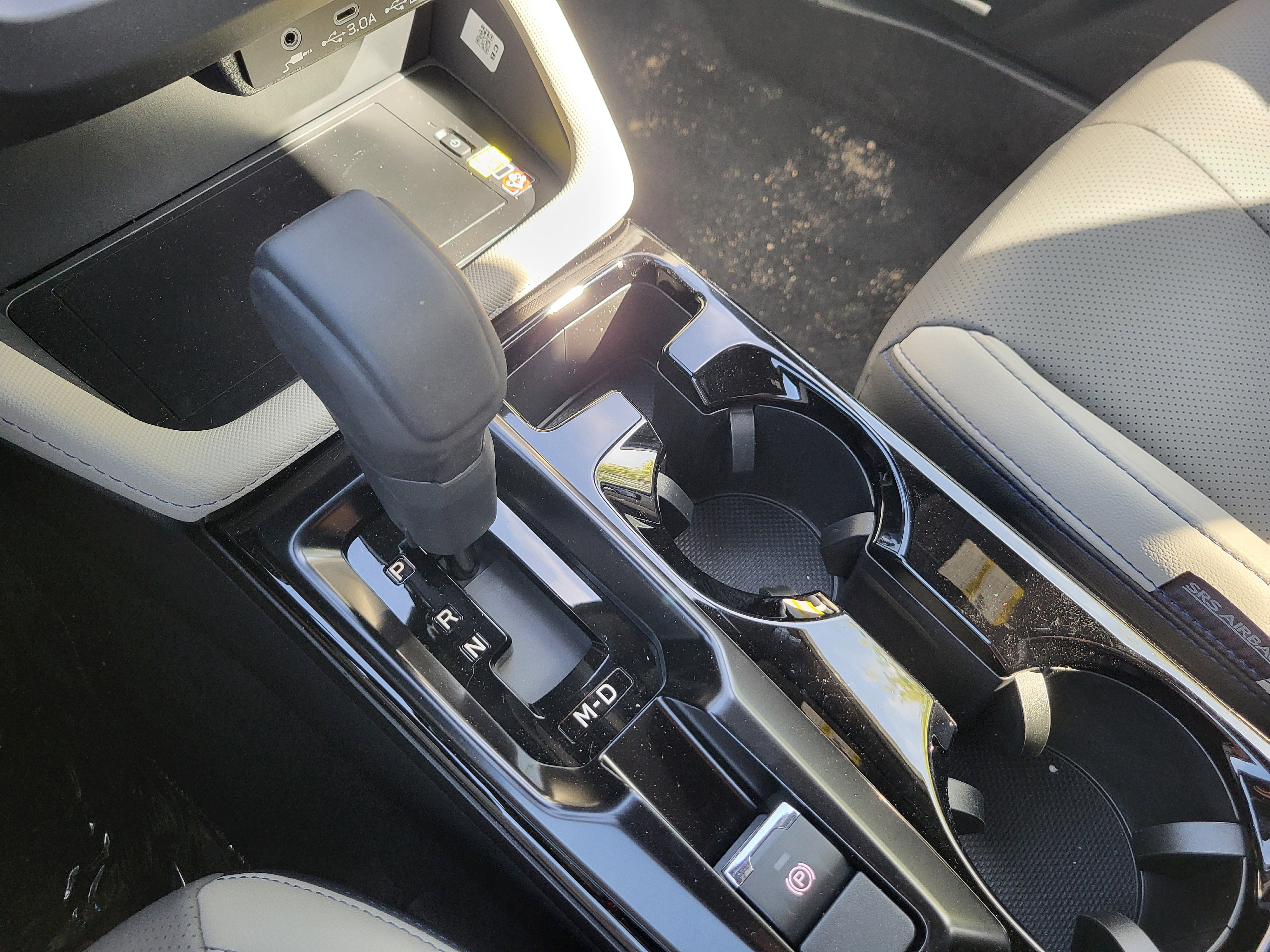 New 2026 Subaru Forester Limited image 19