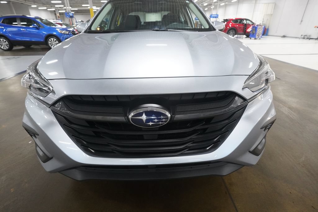 Certified 2025 Subaru Legacy Limited AWD/4WD image 22