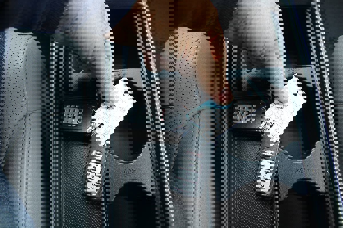 Used 2016 Honda CR-V EX-L image 32