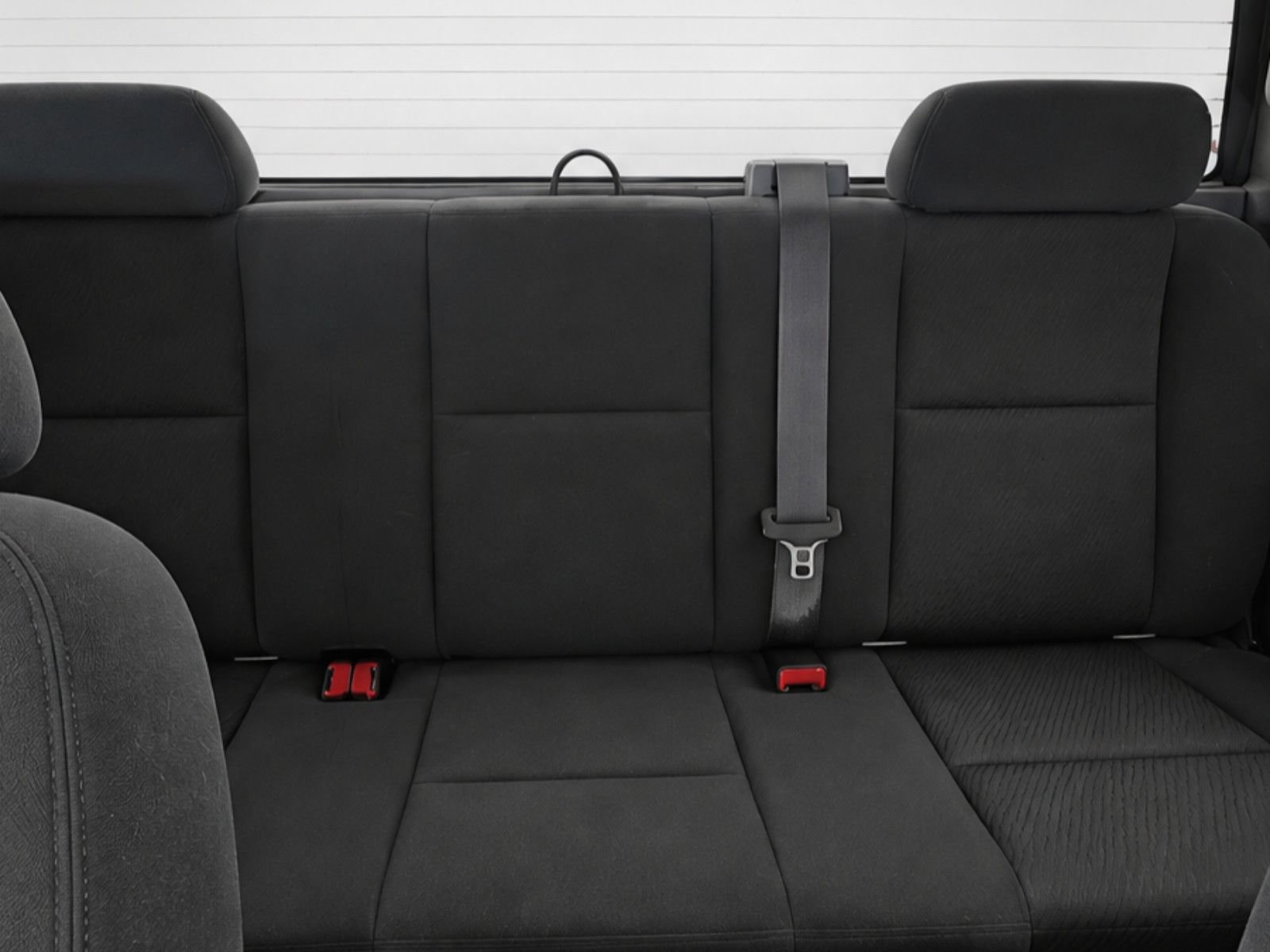 Used 2010 Chevrolet Silverado 1500 W/T RWD image 22