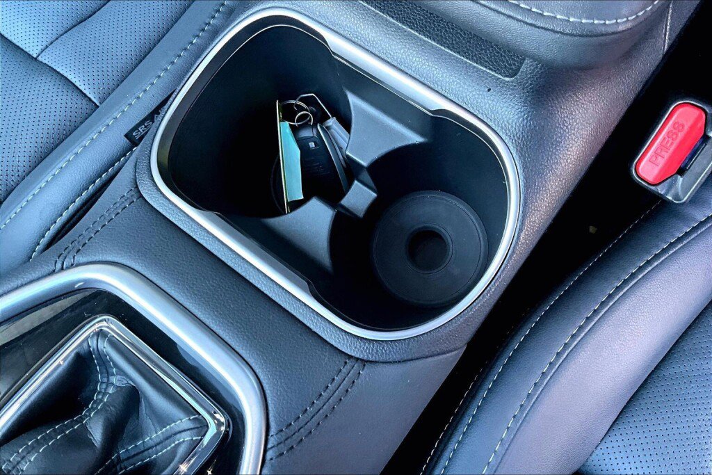 Used 2025 Subaru Legacy Limited AWD/4WD image 18