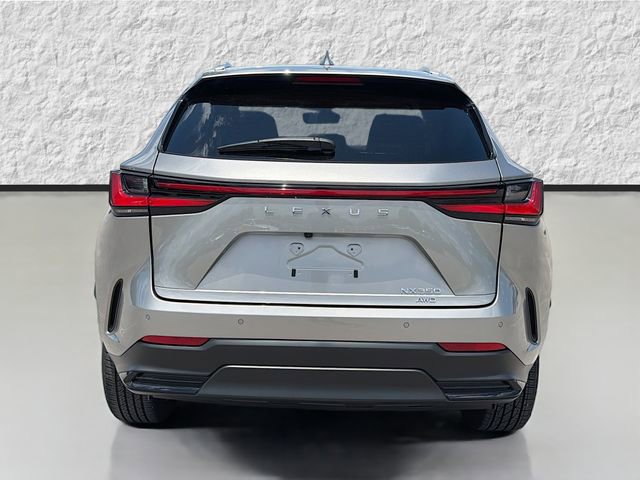 Used 2022 Lexus NX 350 AWD image 4