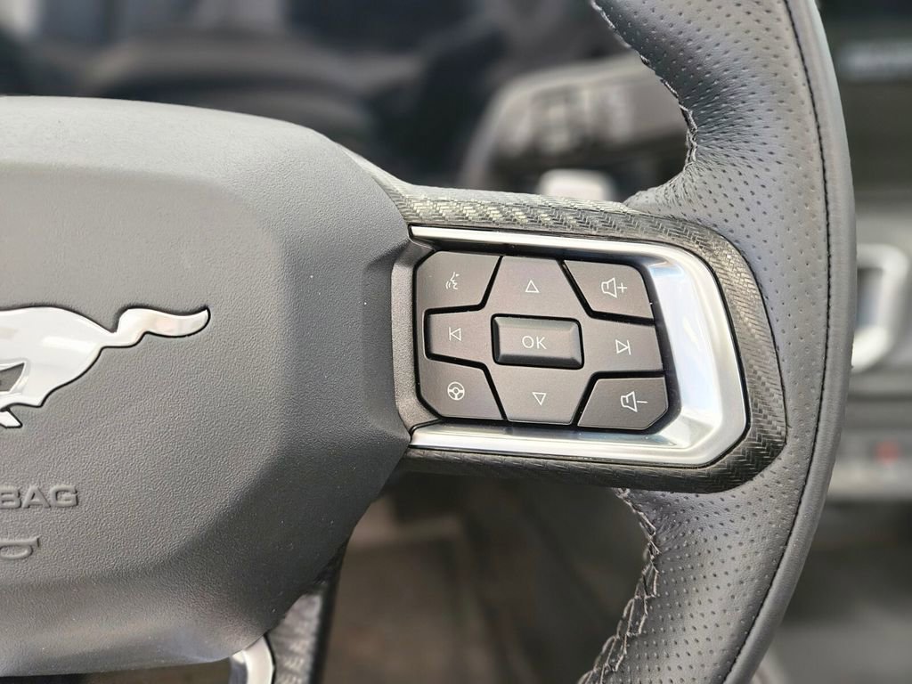 New 2026 Ford Mustang GT Premium RWD image 23