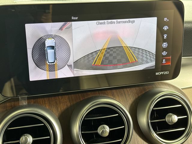 Used 2022 Mercedes-Benz GLC 300 4MATIC image 36