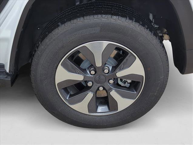 Used 2025 Jeep Grand Cherokee Limited 4xe image 24