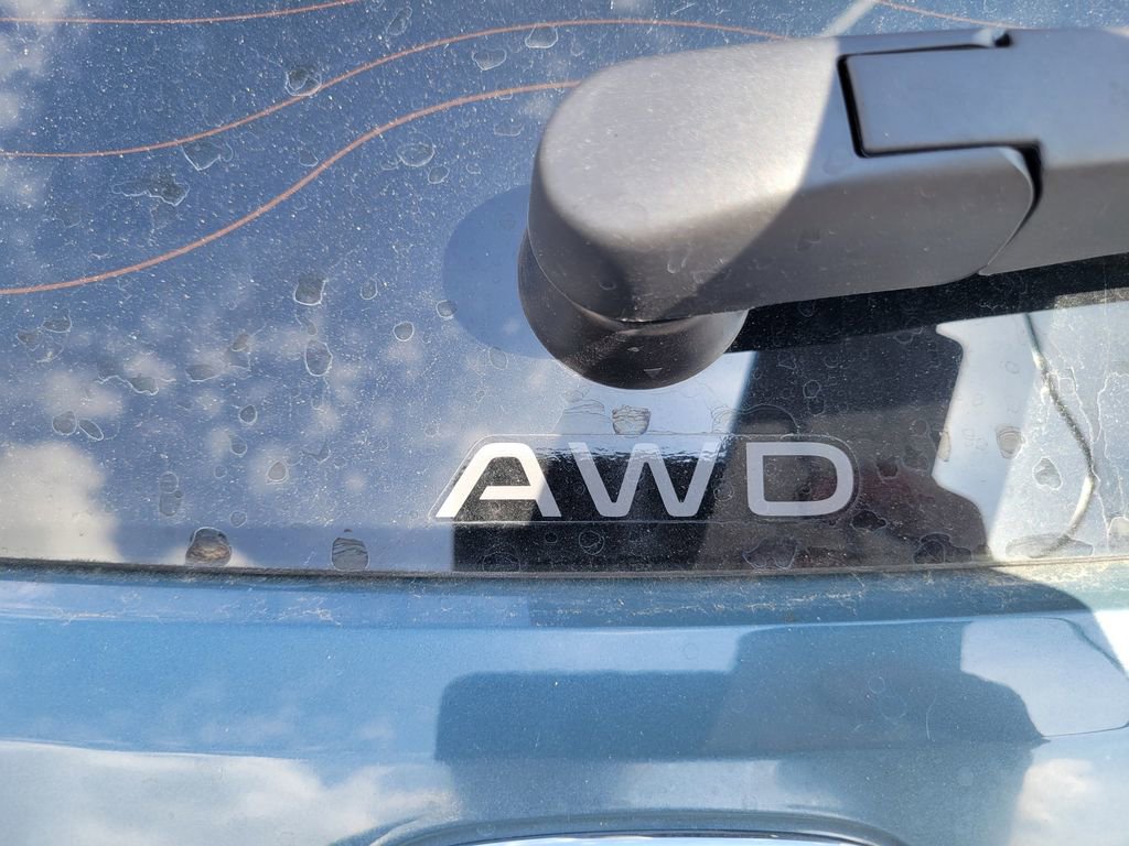 New 2026 Honda HR-V EX-L image 6