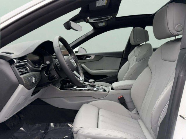Certified 2023 Audi A5 2.0T Premium Plus w/ Premium Plus image 19