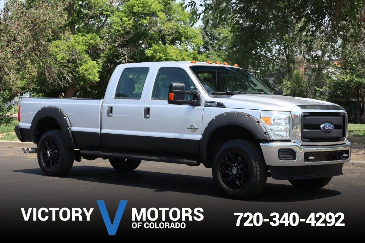 Used 2016 Ford F350 XL w/ Power Equipment Group