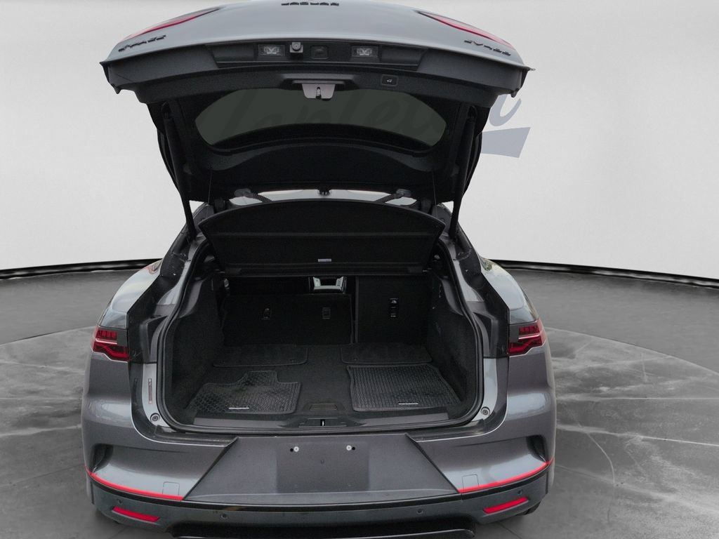 Used 2020 Jaguar I-PACE HSE AWD/4WD image 33