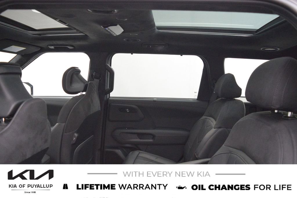 New 2027 Kia Telluride SX Prestige X-Pro image 12