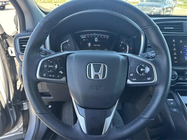 Used 2020 Honda CR-V Touring image 28