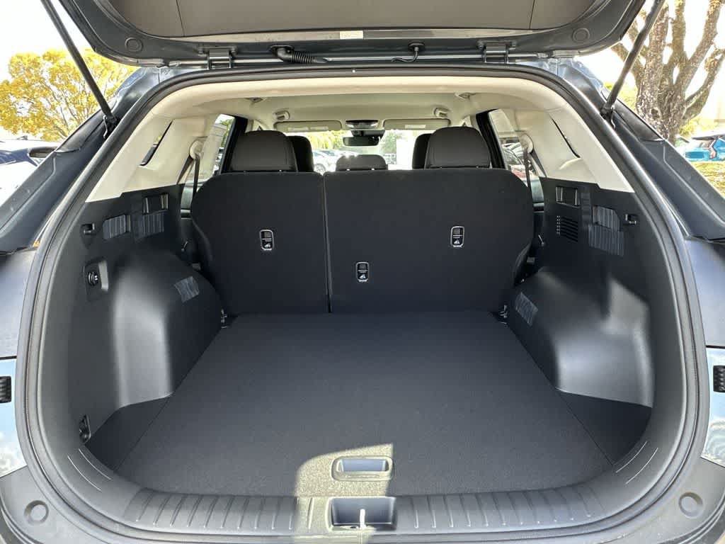 New 2026 Kia Sportage LX AWD/4WD image 25