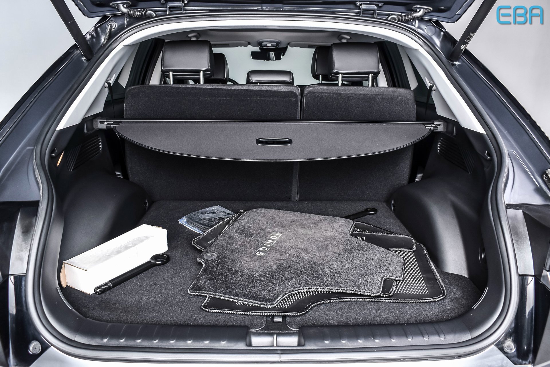 Used 2024 Hyundai Ioniq 5 Limited image 13