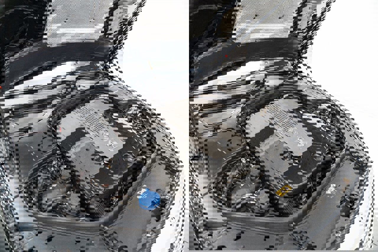 Used 2020 Mercedes-Benz S 65 AMG S 65 AMG® Base image 79