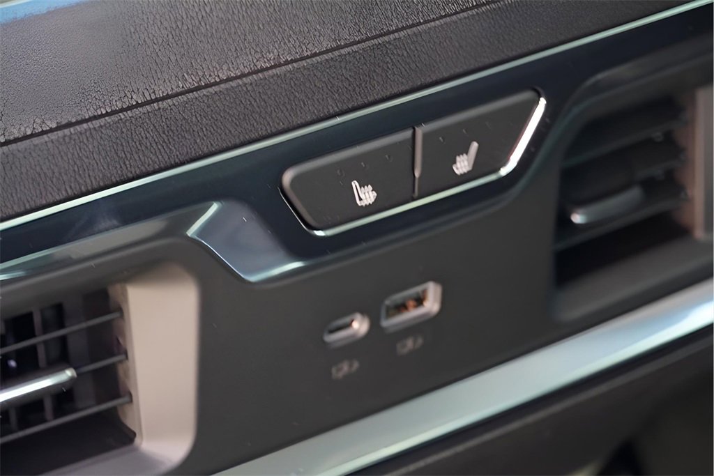 New 2026 GMC Sierra 1500 Denali w/ Denali Reserve Package image 34