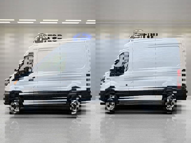 New 2026 Ford Transit 250 Cargo Van image 5