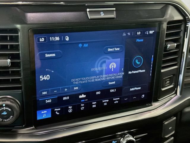 New 2027 Ford F250 Lariat w/ Tremor Off-Road Package AWD/4WD image 15
