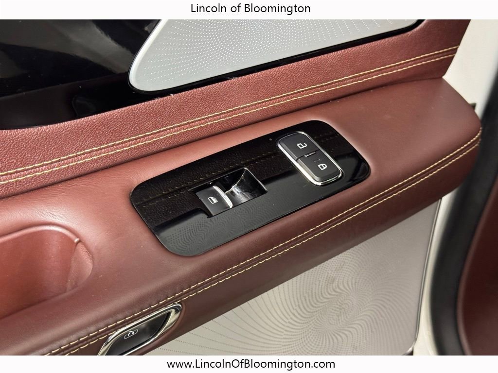 Used 2023 Lincoln Aviator Black Label w/ Dynamic Handling Package image 56