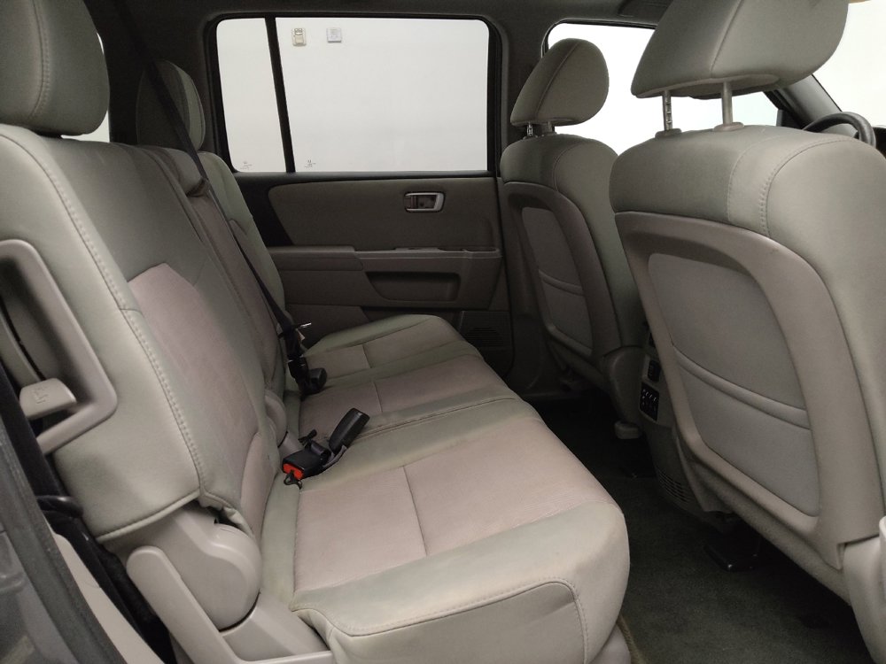 Used 2015 Honda Pilot SE image 19