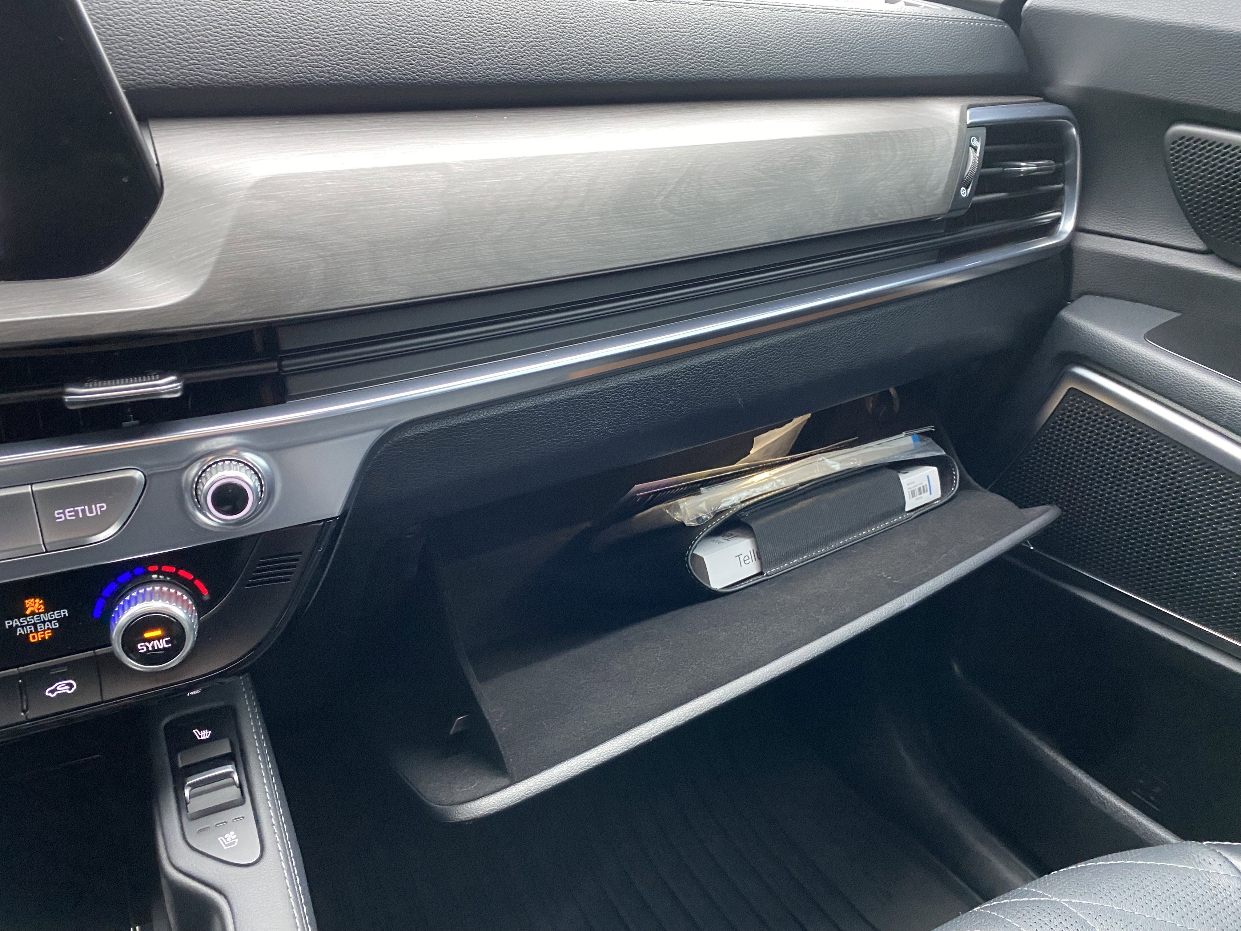 Used 2024 Kia Telluride SX Prestige X-Pro image 31