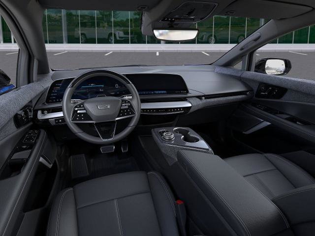 New 2026 Cadillac Optiq Luxury 1 RWD image 15