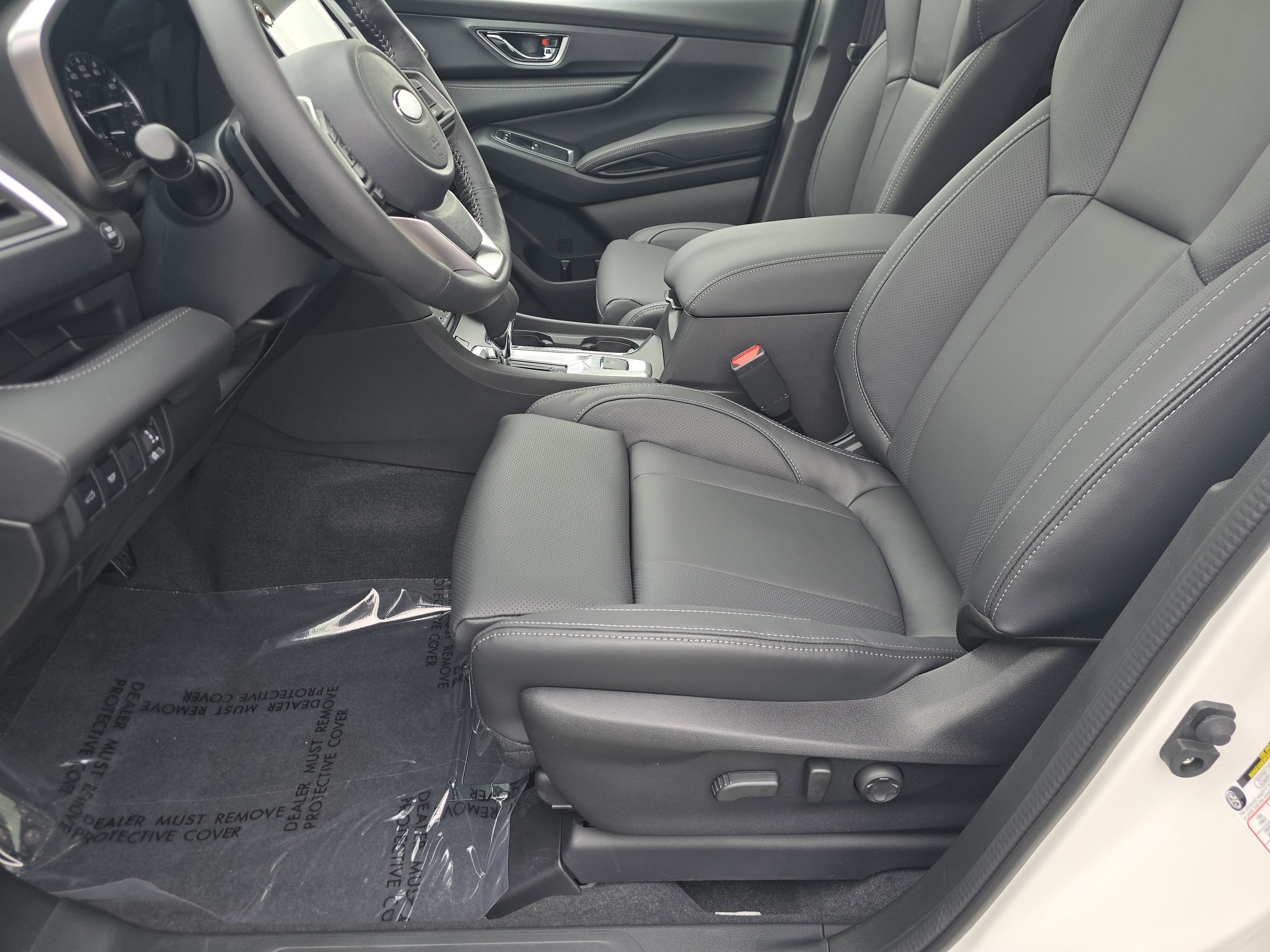 New 2026 Subaru Ascent Limited image 20