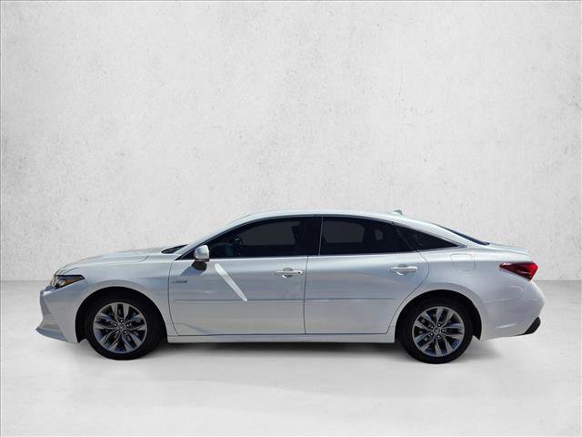 Used 2019 Toyota Avalon XLE w/ Protection Package FWD image 9