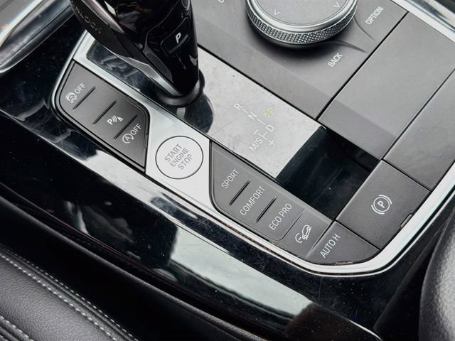 Used 2024 BMW X3 xDrive30i AWD/4WD image 30
