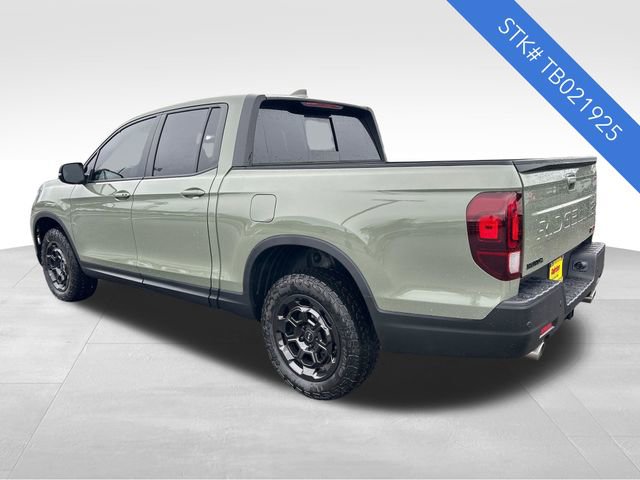 New 2026 Honda Ridgeline TrailSport+ image 6