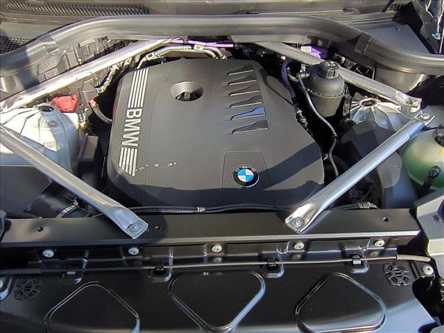 Used 2026 BMW X5 sDrive40i w/ M Sport Package RWD image 15