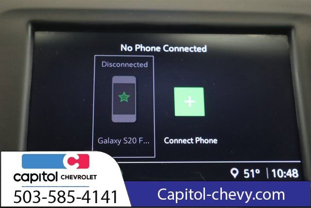 Used 2022 Chevrolet Equinox LS w/ LS Convenience Package image 27