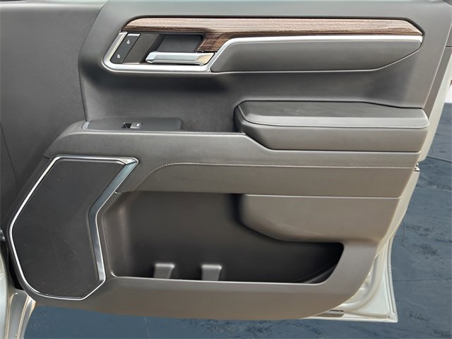 Used 2024 GMC Sierra 1500 Elevation image 14