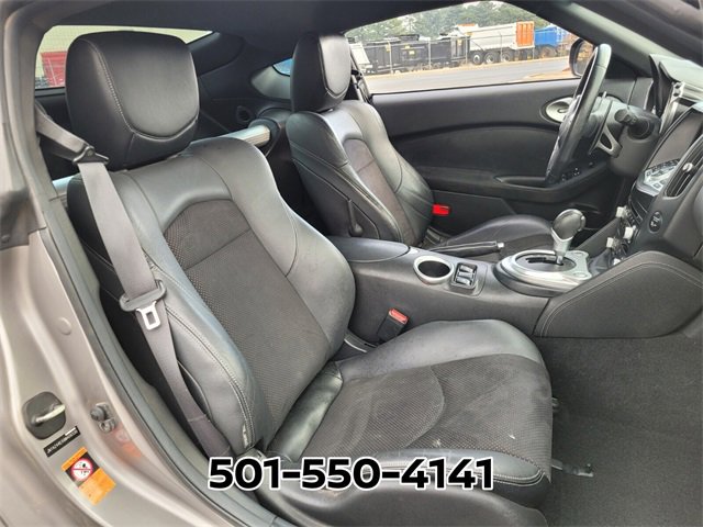 Used 2009 Nissan 370Z Touring image 13
