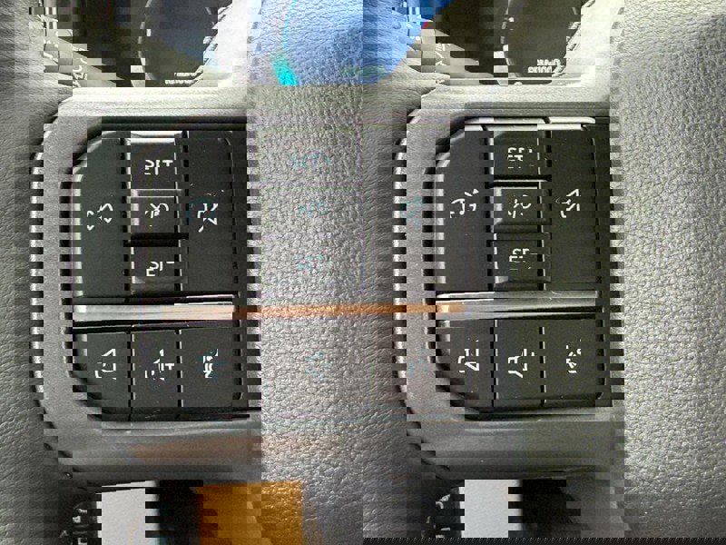 New 2026 Ford F350 Lariat w/ Chrome Package image 10