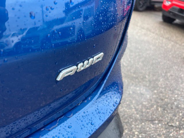 Certified 2024 Ford Edge SEL w/ Convenience Package AWD/4WD image 24