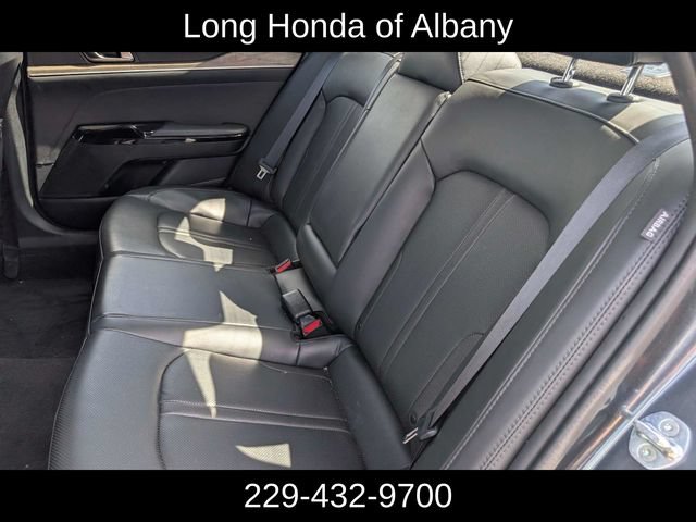 Used 2022 Kia K5 EX w/ EX Premium Package FWD image 15