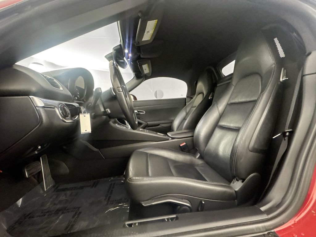 Used 2013 Porsche Boxster image 18