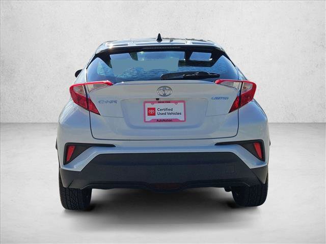 Used 2019 Toyota C-HR Limited FWD image 7