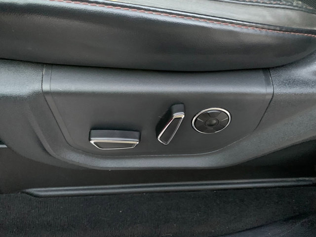 Used 2022 Ford F350 Platinum w/ Tremor Off-Road Package image 27