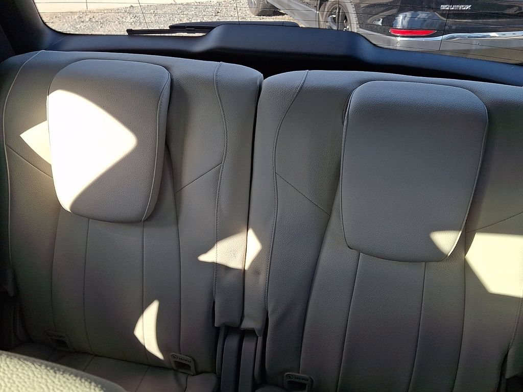 Used 2021 Mercedes-Benz GLB 250 4MATIC image 10