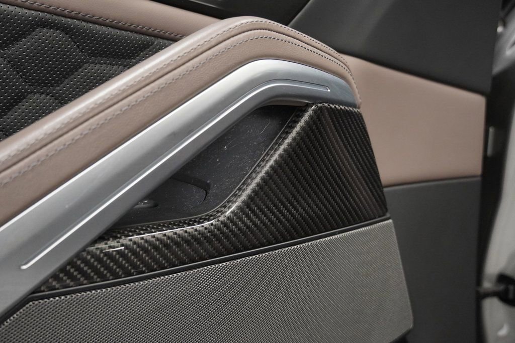 Used 2023 BMW X6 M w/ Competition Package image 50