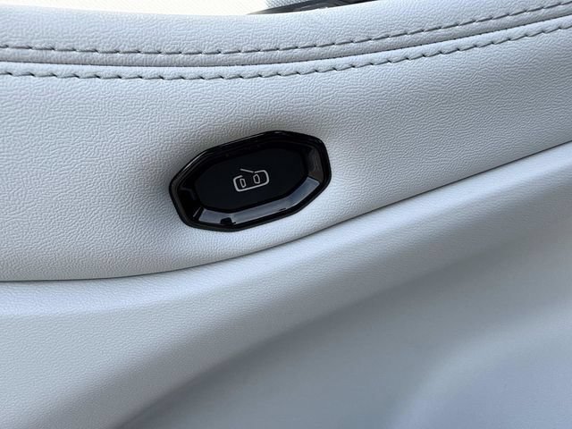 New 2026 Jeep Cherokee Laredo AWD/4WD image 19