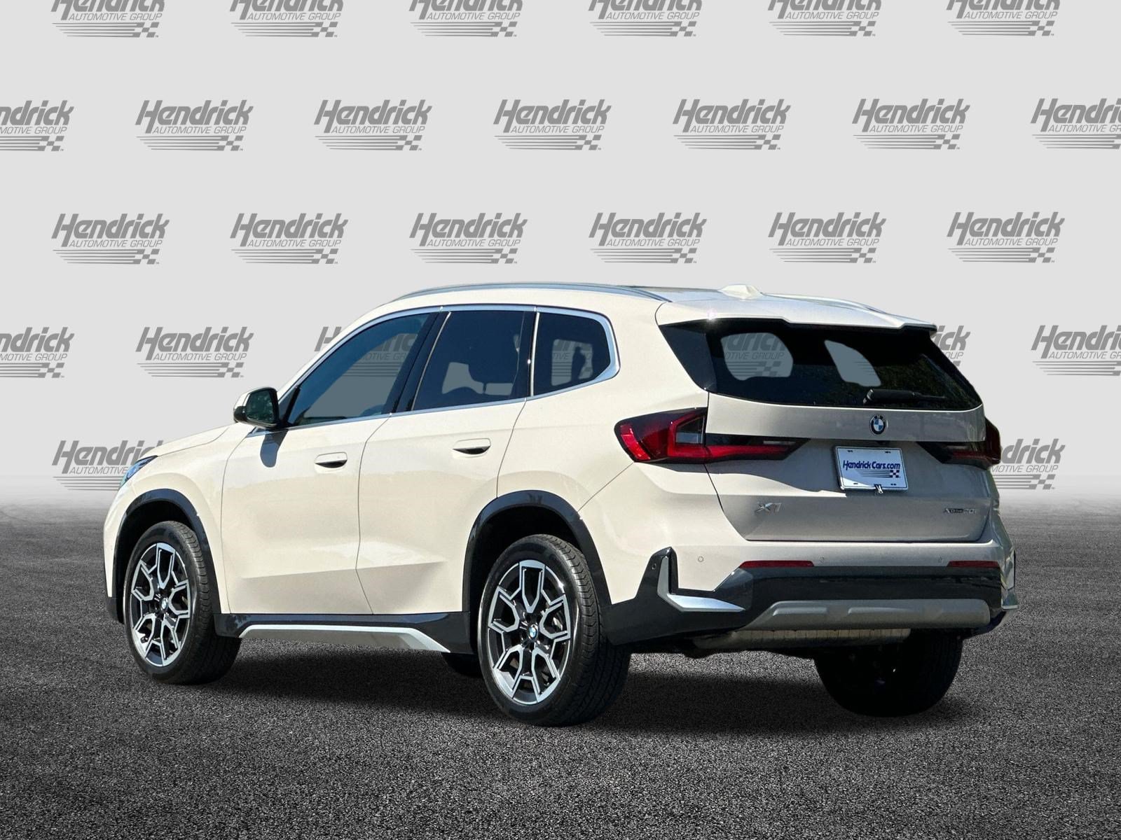 Used 2026 BMW X1 xDrive28i w/ Convenience Package AWD/4WD image 7