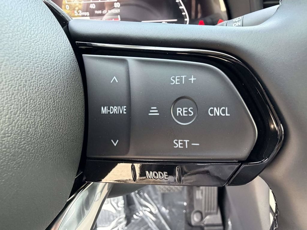 New 2026 MAZDA CX-5 Select AWD/4WD image 18