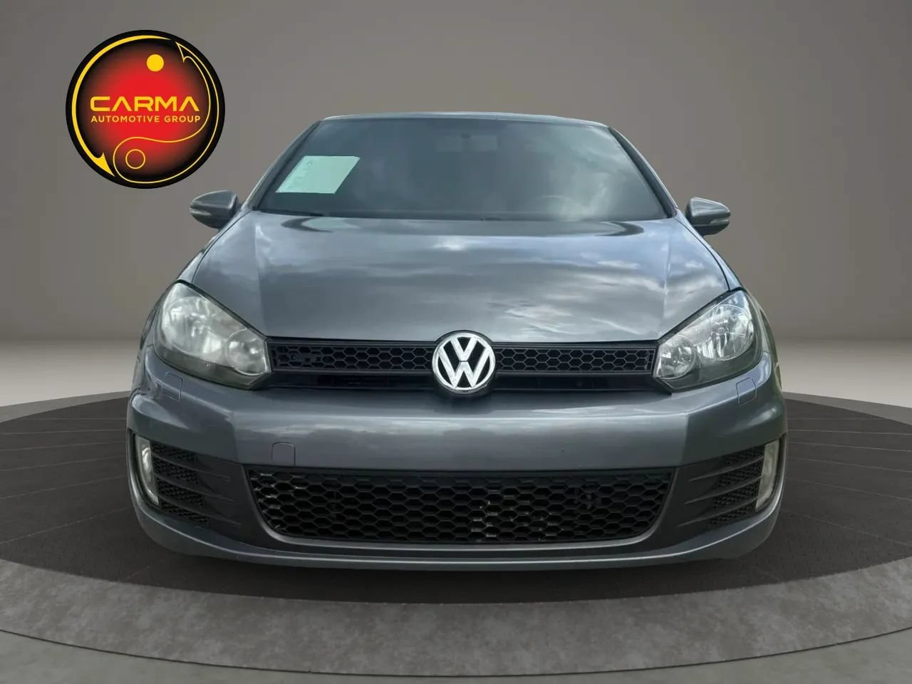 Used 2011 Volkswagen GTI 2-Door FWD image 56