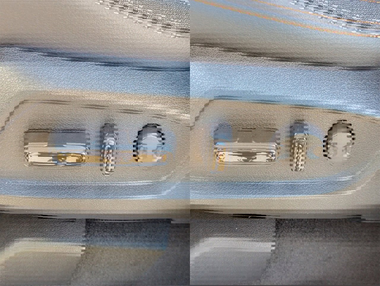 New 2026 Honda Passport TrailSport image 12