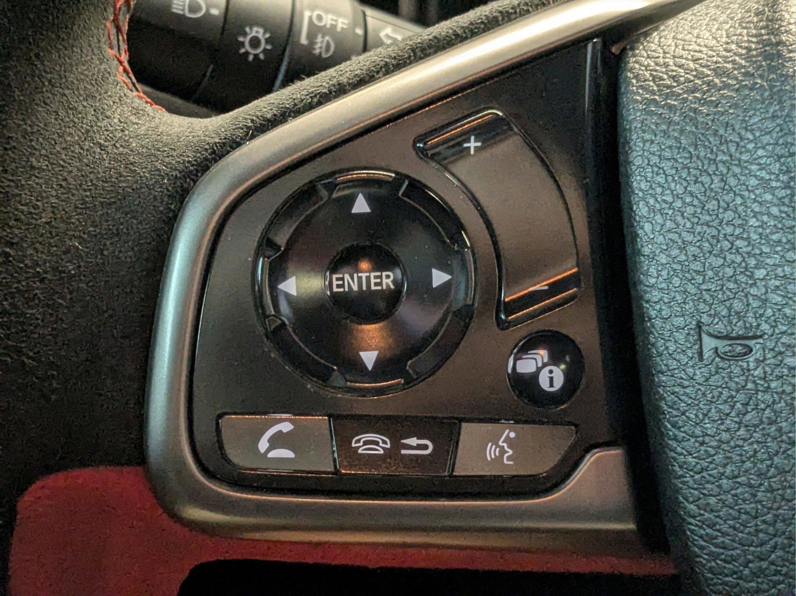 Used 2021 Honda Civic Type R image 28