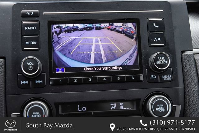 Used 2018 Honda Civic LX image 20