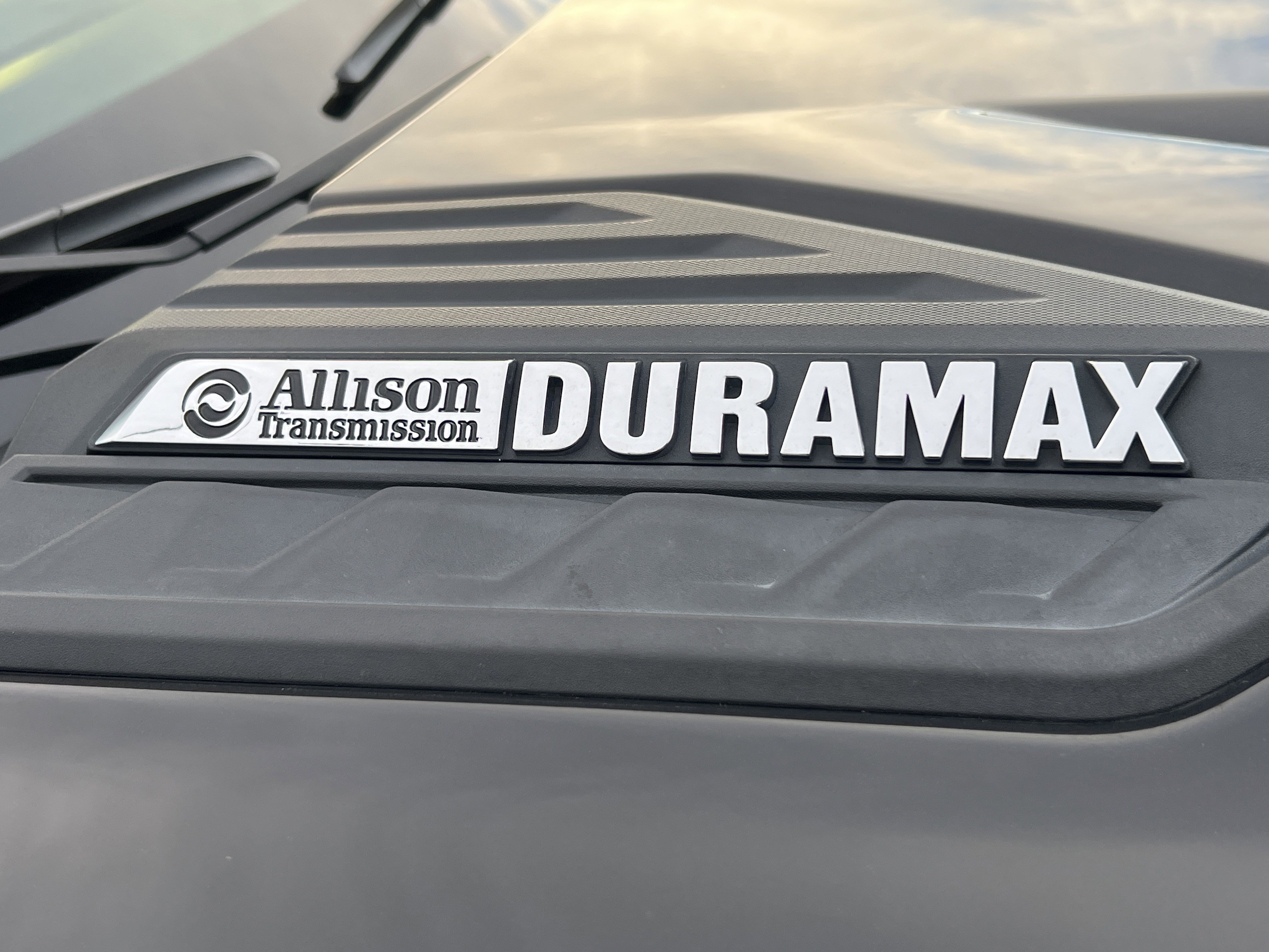 Used 2021 Chevrolet Silverado 2500 LTZ w/ Carhartt Edition image 9