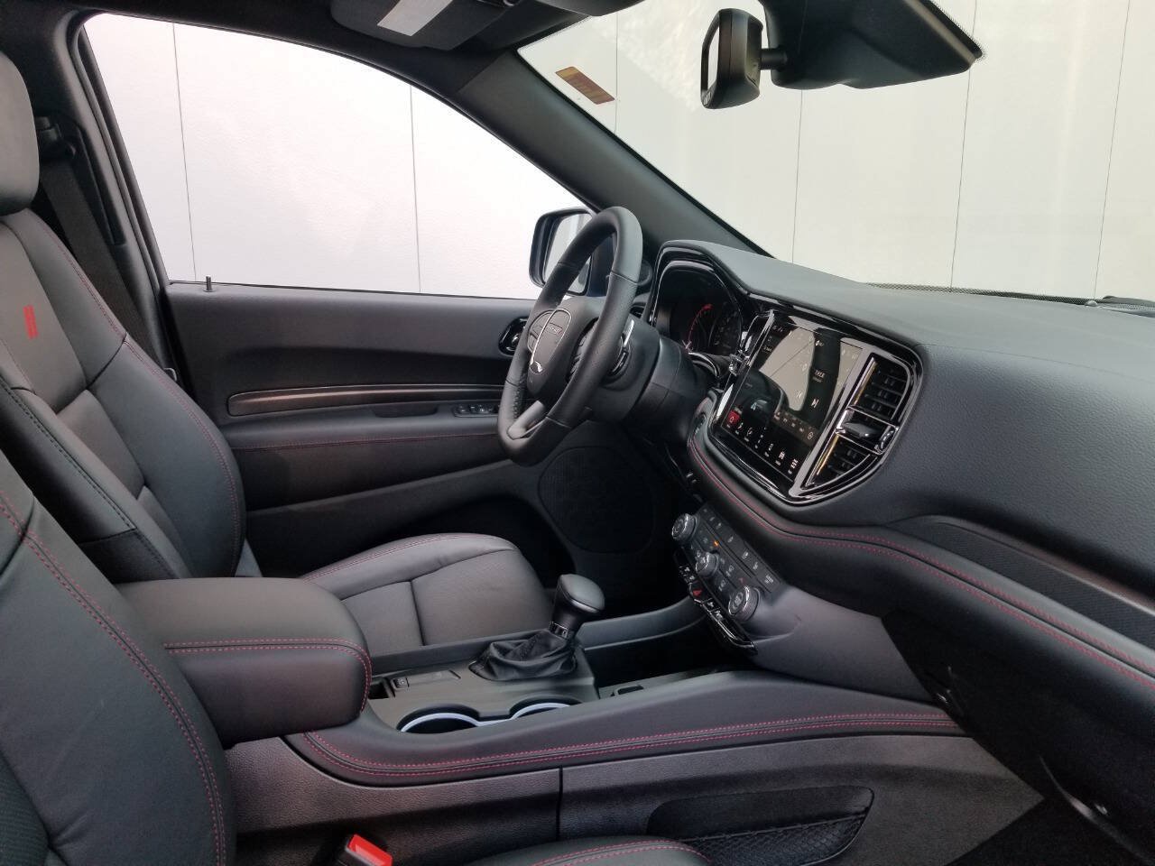 New 2026 Dodge Durango GT AWD/4WD image 12
